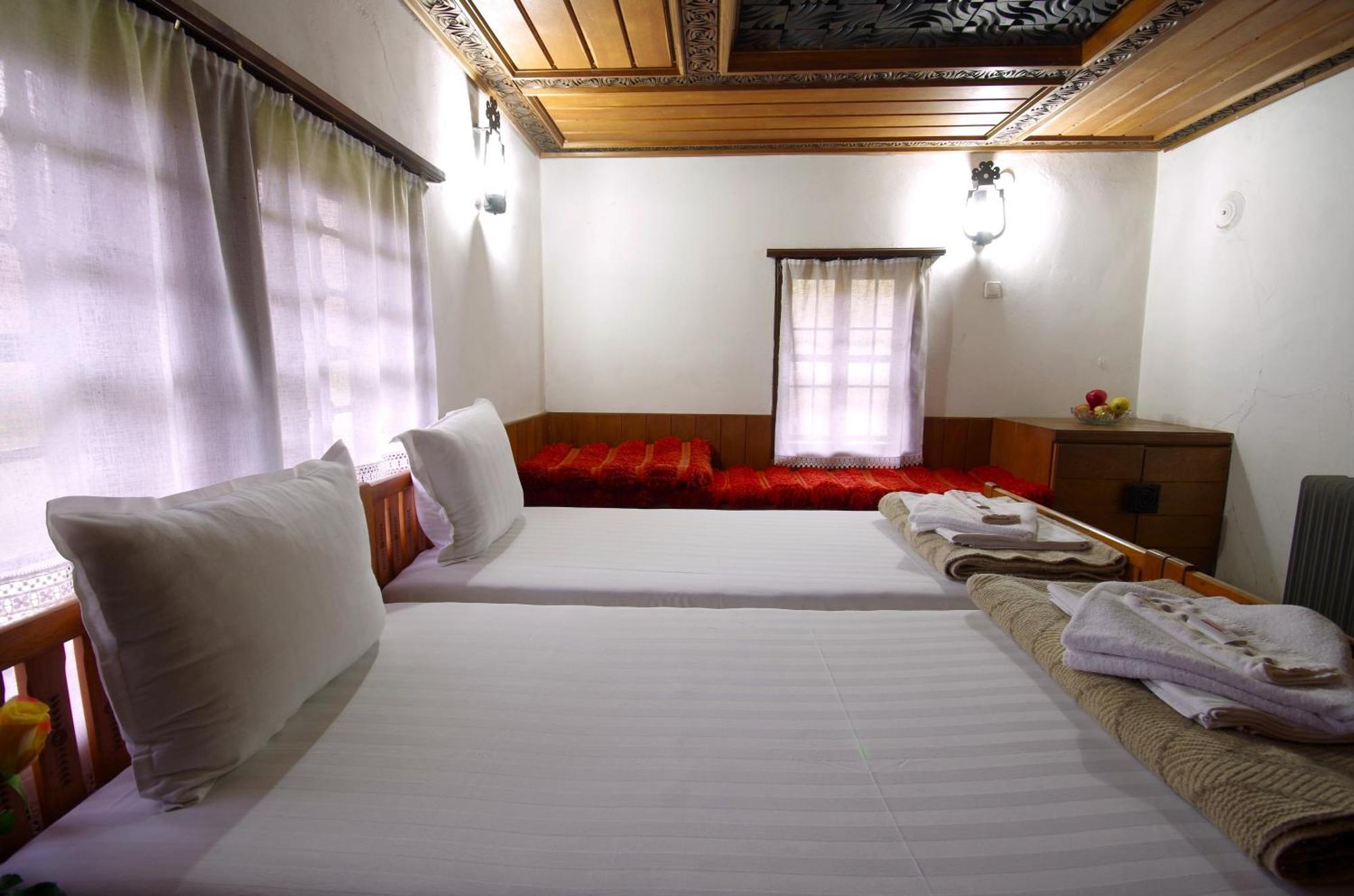 Guest House Cana Mihova Bozhentsi Esterno foto